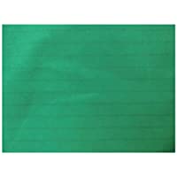 Cortina de microfibra para cirugía- 90 cm de ancho- 150 cm de longitud- color verde